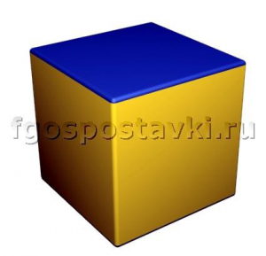 Стол-банкетка ВИК (вариант 1) - fgospostavki.ru - Апрелевка