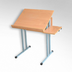 Стол для черчения и рисования - fgospostavki.ru - Апрелевка