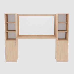 Стол логопеда АВЛ-008 - fgospostavki.ru - Апрелевка