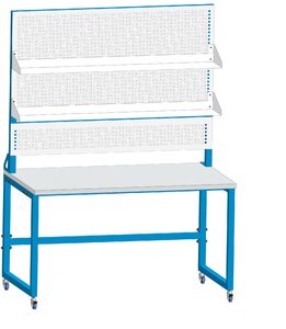 Стол радиомонтажника – СР1 - fgospostavki.ru - Апрелевка