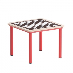 Шахматный стол - fgospostavki.ru - Апрелевка