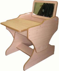 Стол-парта логопедическая - fgospostavki.ru - Апрелевка