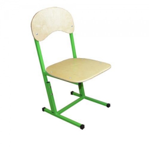 Стул детский регулируемый (рост. гр. с 00 по 1) - fgospostavki.ru - Апрелевка