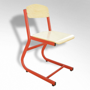 Стул "Атлант ТР" не регулируемый гр. 5/6/7  - fgospostavki.ru - Апрелевка