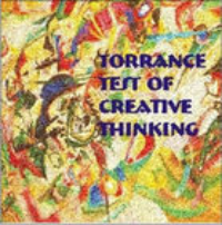 Тест творческого мышления комплект для индивидуального тестирования - fgospostavki.ru - Апрелевка