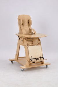 Опора для сидения (рост 3) - fgospostavki.ru - Апрелевка