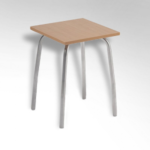 Табурет обеденной группы на металлокаркасе  - fgospostavki.ru - Апрелевка