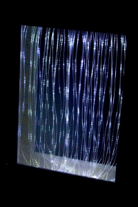 Настенное небьющееся зеркало "Таинственный свет-И" - fgospostavki.ru - Апрелевка