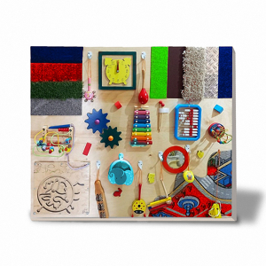 Тактильная музыкальная панель Звонкая мелодия - fgospostavki.ru - Апрелевка