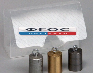 Набор тел равного объема - fgospostavki.ru - Апрелевка