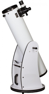 Телескоп рефлектор на монтировке Добсона - fgospostavki.ru - Апрелевка