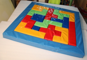 Игра для соревнований Тетрис - fgospostavki.ru - Апрелевка