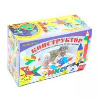 Конструктор ТИКО «Геометрия» - fgospostavki.ru - Апрелевка