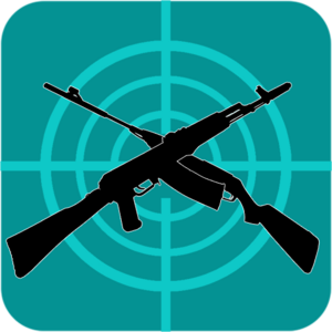 Стойка для крепления мишеней для стрелкового тира - fgospostavki.ru - Апрелевка