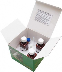 Тест-комплект «Хлориды» - fgospostavki.ru - Апрелевка