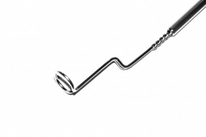 Зонд массажный логопедический Толкачик на толстой гладкой ручке - fgospostavki.ru - Апрелевка