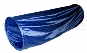 Туннель с обручами - fgospostavki.ru - Апрелевка