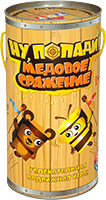 Подвижная развивающая игра "Медовое сражение" - fgospostavki.ru - Апрелевка