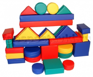 Модуль трансформер № 26 (30 элементов) - fgospostavki.ru - Апрелевка