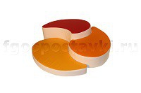 Модуль трансформер № 29 (3 элемента) - fgospostavki.ru - Апрелевка