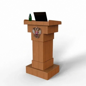 Трибуна АВТ-001 - fgospostavki.ru - Апрелевка