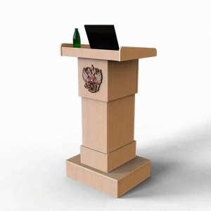 Трибуна АВТ-002 - fgospostavki.ru - Апрелевка