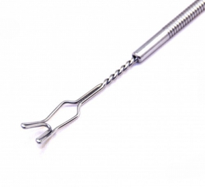 Зонд массажный «Зайчик» (автор Микляева Ю. В) - fgospostavki.ru - Апрелевка