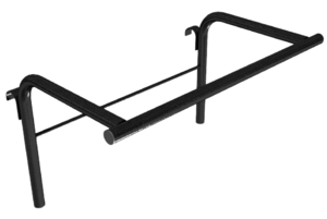 Тренажер навесной для шведской стенки (перекладина) - fgospostavki.ru - Апрелевка