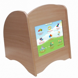 Учебно-игровой терминал "Настольный" - fgospostavki.ru - Апрелевка