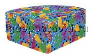Угловой пуфик гобелен - fgospostavki.ru - Апрелевка