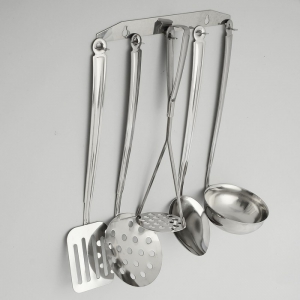 Набор приборов для приготовления пищи (5 предметов) - fgospostavki.ru - Апрелевка