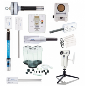 Комплект датчиков по географии для учителя - fgospostavki.ru - Апрелевка