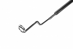 Зонд массажный логопедический Толкачик на толстой ручке с накаткой - fgospostavki.ru - Апрелевка