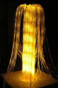 Световая каскадирующая труба «Весёлый фонтан-И» - fgospostavki.ru - Апрелевка