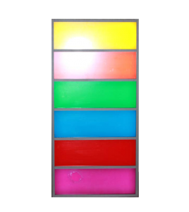 Свето-звуковая панель «Дорожка 6» - fgospostavki.ru - Апрелевка