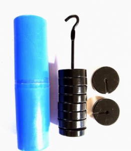 Груз наборный на 1 кг - fgospostavki.ru - Апрелевка