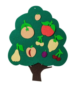 Набор «Счетный материал» №5 - fgospostavki.ru - Апрелевка