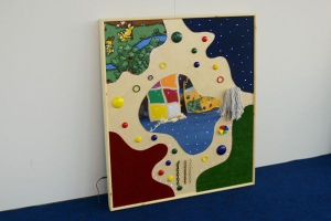 Фиброоптическая тактильная панель - fgospostavki.ru - Апрелевка