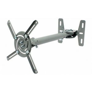 Универсальный потолочный комплект Wize WPB-S - fgospostavki.ru - Апрелевка