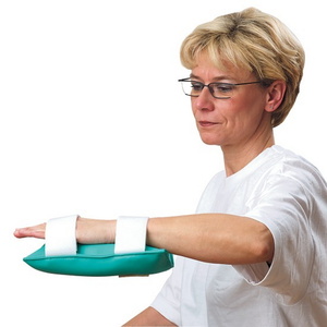 Утяжеленная подушечка 1 килограмм - fgospostavki.ru - Апрелевка