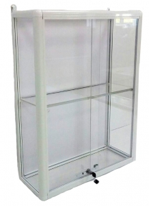 Шкаф-витрина для кубков и наград Вариант 1 - fgospostavki.ru - Апрелевка