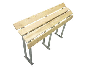 Скамейка для инвалидов (вариант 1) - fgospostavki.ru - Апрелевка
