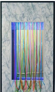 Зеркало безопасное настенное "Загадочный свет" - fgospostavki.ru - Апрелевка