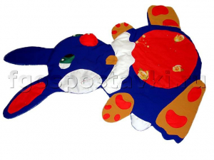 Заяц-мат - fgospostavki.ru - Апрелевка