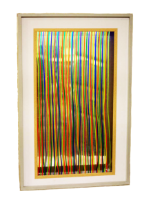 Настенное панно «Магические нити» - fgospostavki.ru - Апрелевка