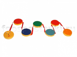 Змейка-шагайка - fgospostavki.ru - Апрелевка