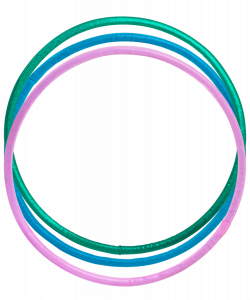 Обруч стальной фитнес-комфорт (вариант 5) - fgospostavki.ru - Апрелевка