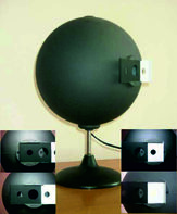 Демонстрационный стенд «Модель абсолютно черного тела»  - fgospostavki.ru - Апрелевка