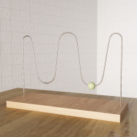 Настольный тренажер «Я герой» №6 - fgospostavki.ru - Апрелевка