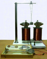 Демонстрационная установка "Токи Фуко" - fgospostavki.ru - Апрелевка